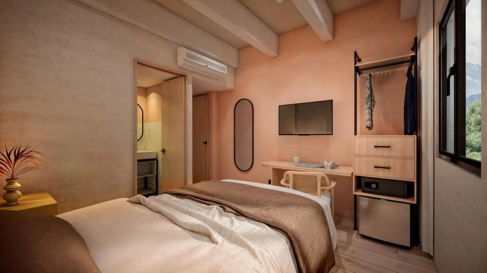 Hotel Tres Altares Sabaneta