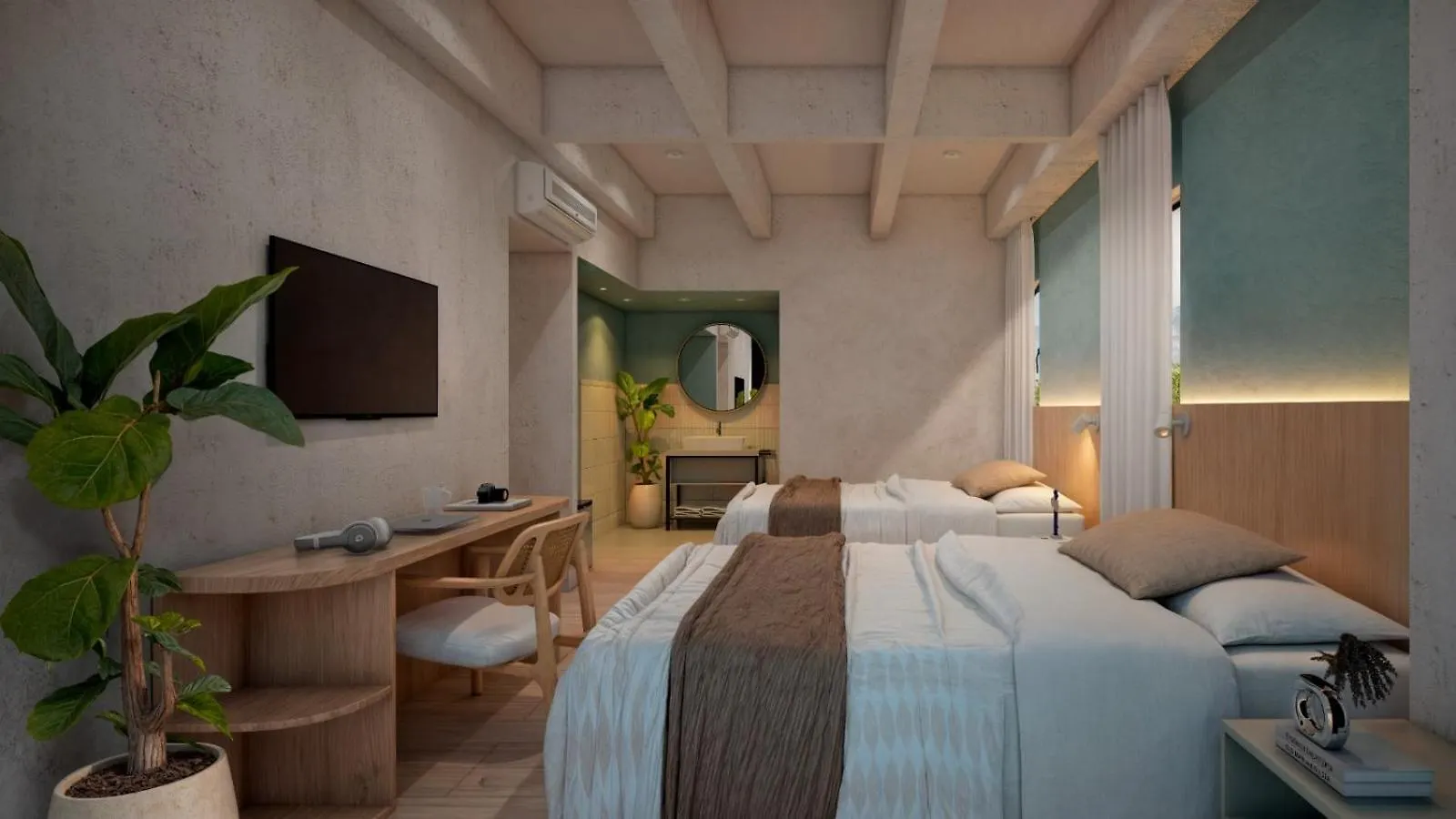 Hotel Tres Altares Sabaneta Colombia