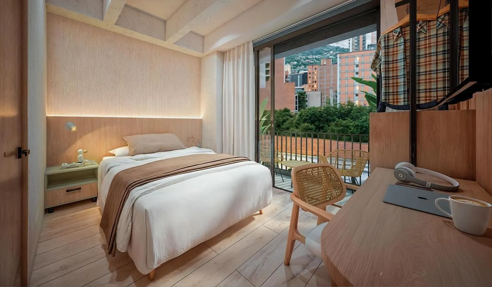 Hotel Tres Altares Sabaneta