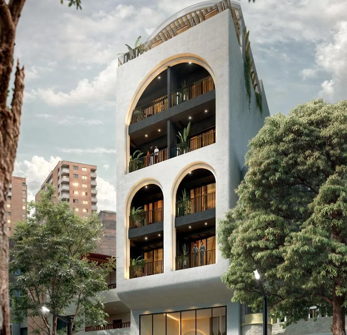 Hotel Tres Altares Sabaneta