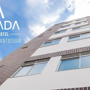 4* Hotel Nevadalofts